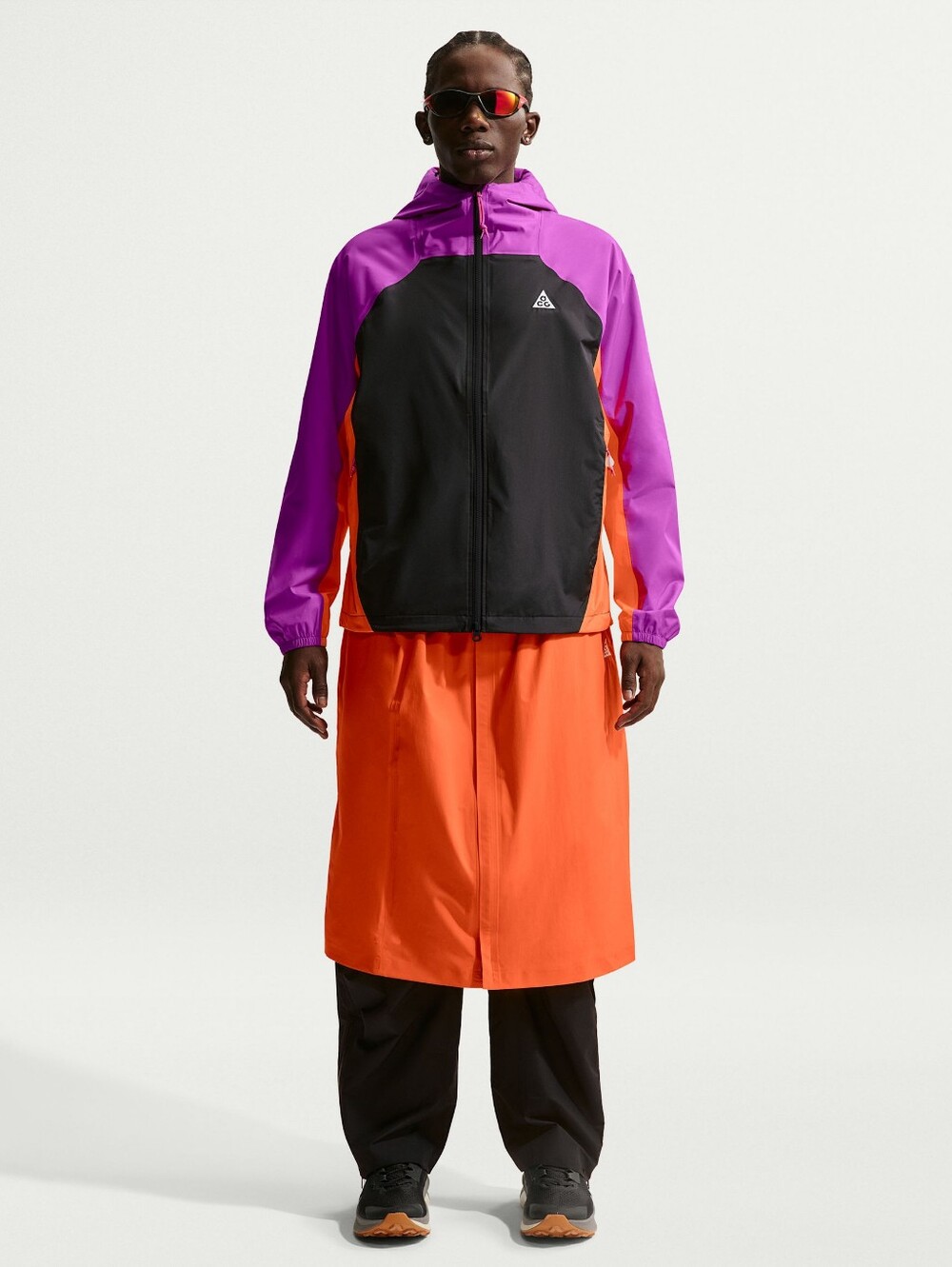 Unisex ACG Morpho Storm-FIT ADV Wrap Skirt